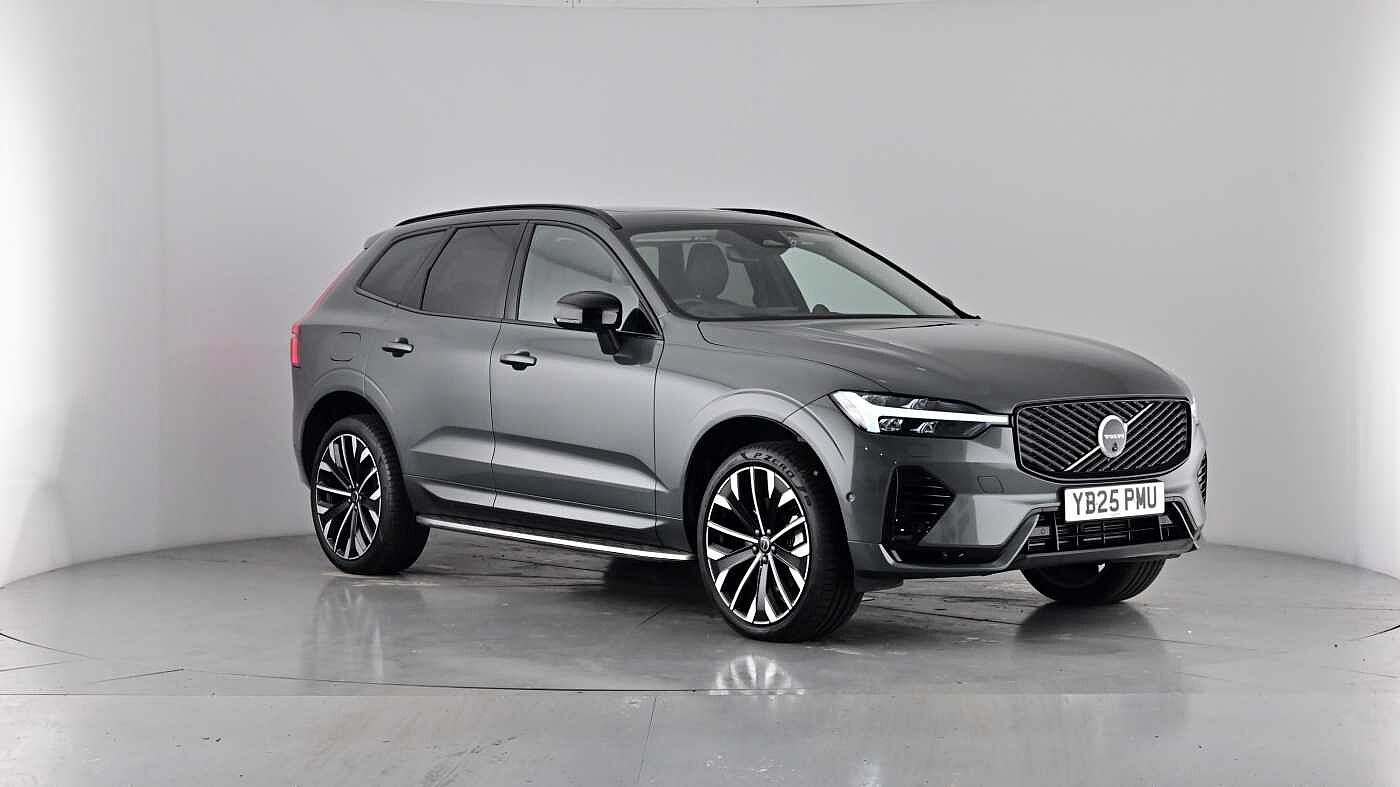 Used Volvo XC60 2025 for sale - 76344097: Photo 9