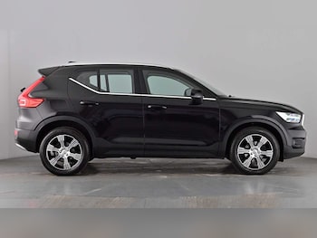 Used Volvo XC40 2020 for sale - 77934343: Photo