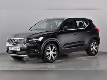 Used Volvo XC40 2020 for sale - 77934343: Photo