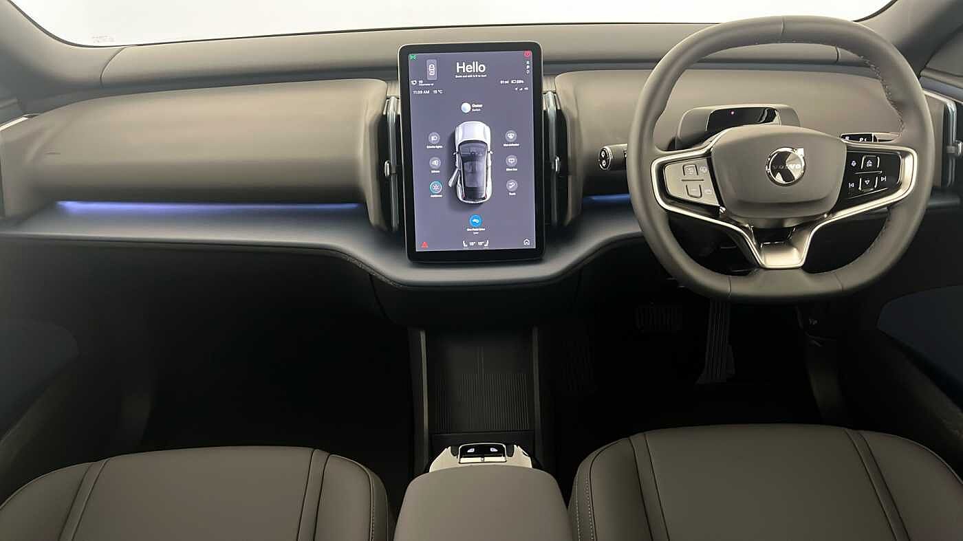 Used Volvo EX30 2026 for sale - 77393521: Photo 11