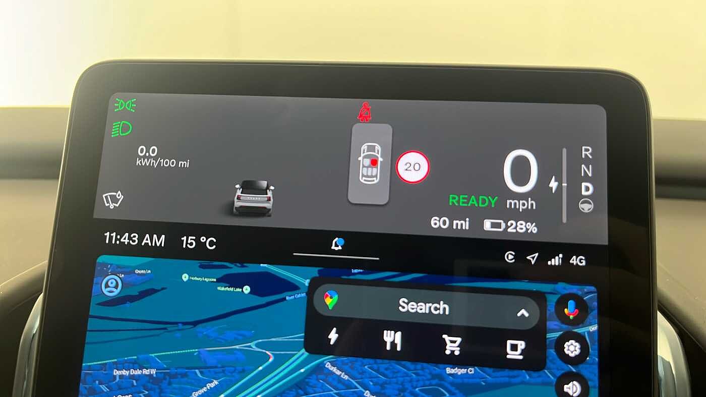 Used Volvo EX30 2026 for sale - 77393521: Photo 15