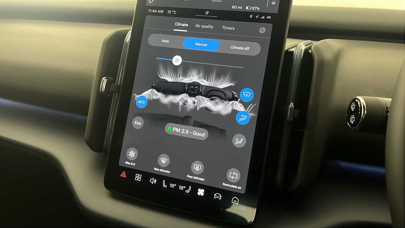 Used Volvo EX30 2026 for sale - 77393521: Photo 16