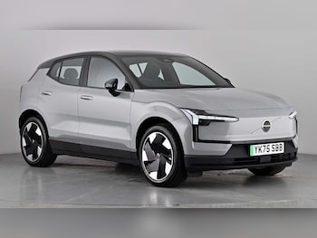 Used Volvo EX30 2026 for sale - 77393521: Photo