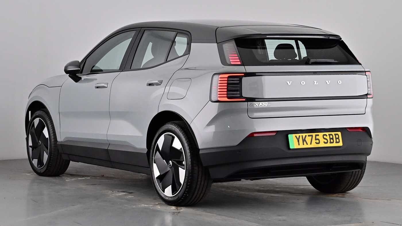 Used Volvo EX30 2026 for sale - 77393521: Photo 2