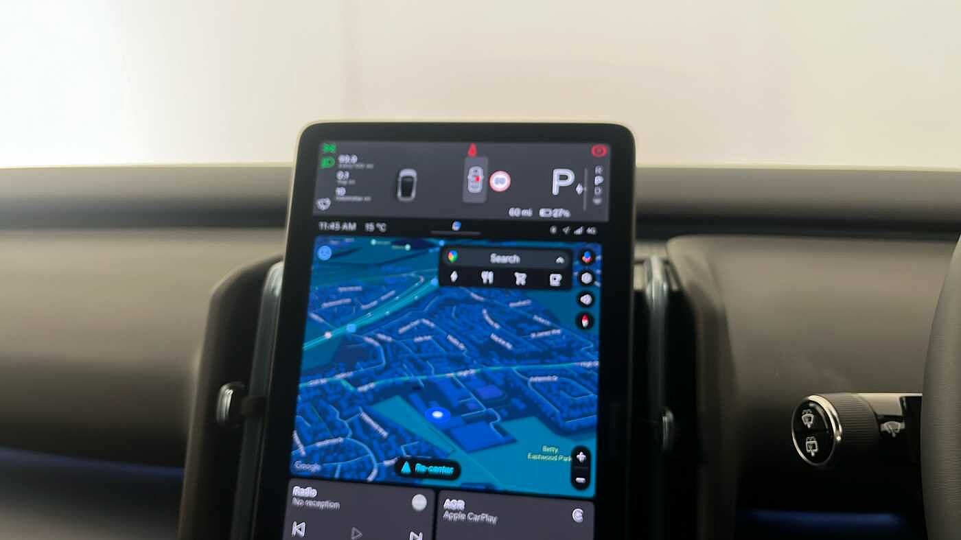 Used Volvo EX30 2026 for sale - 77393521: Photo 21