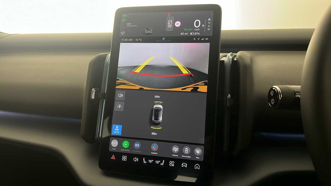 Used Volvo EX30 2026 for sale - 77393521: Photo 22