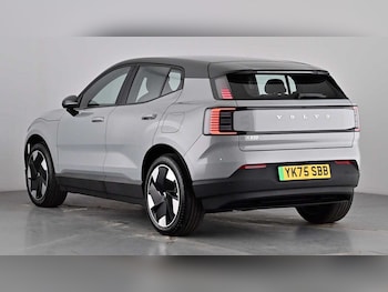 Used Volvo EX30 2026 for sale - 77393521: Photo