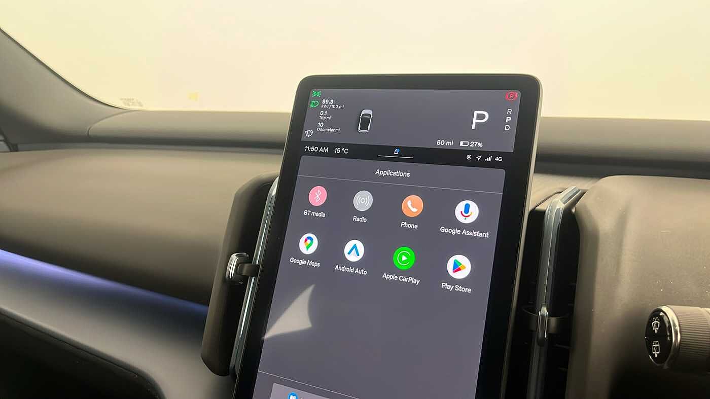 Used Volvo EX30 2026 for sale - 77393521: Photo 31