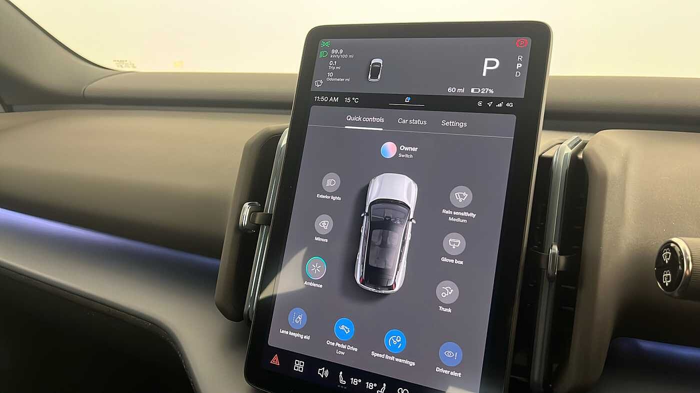 Used Volvo EX30 2026 for sale - 77393521: Photo 33