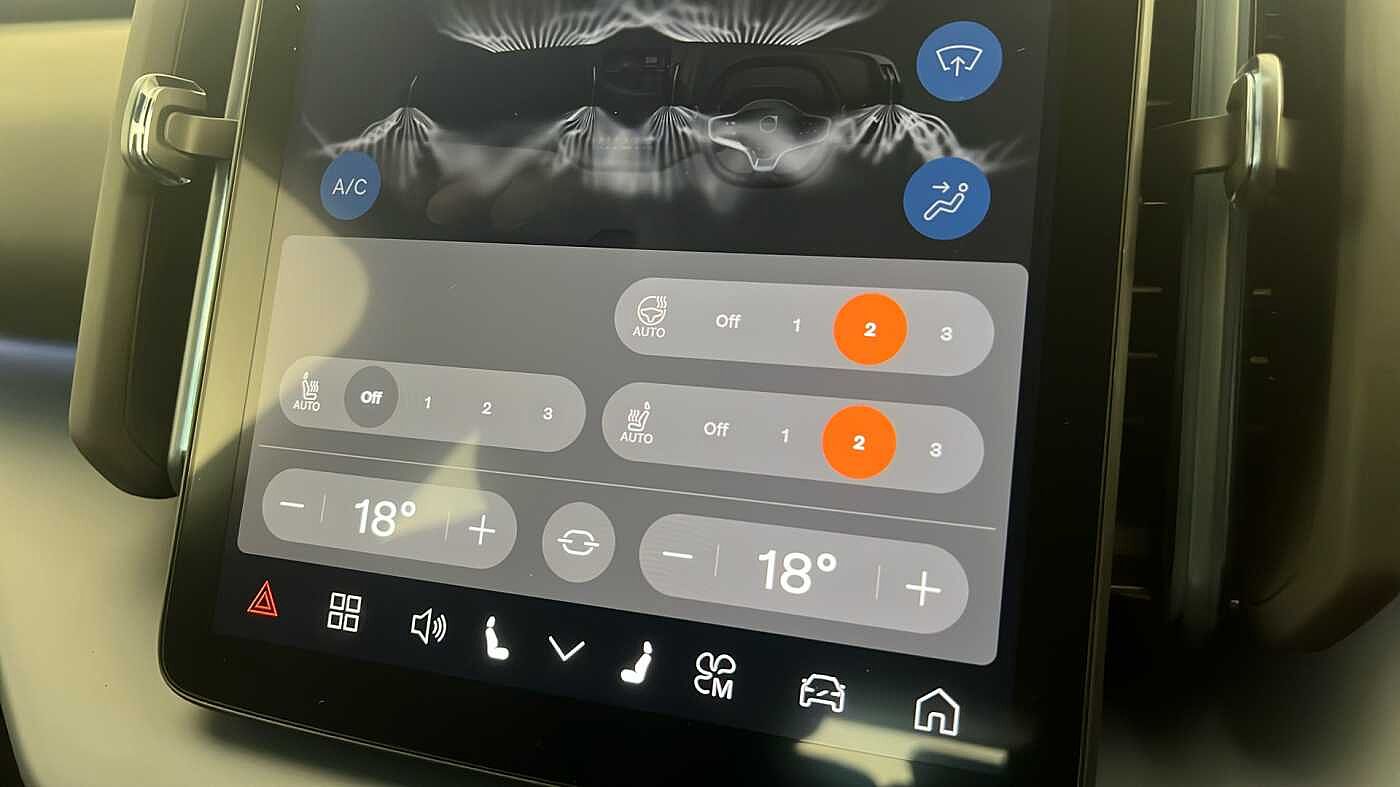 Used Volvo EX30 2026 for sale - 77393521: Photo 35