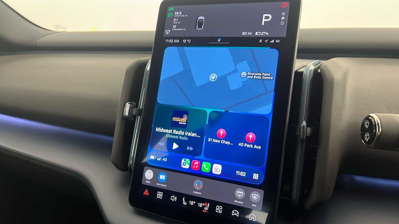 Used Volvo EX30 2026 for sale - 77393521: Photo 36