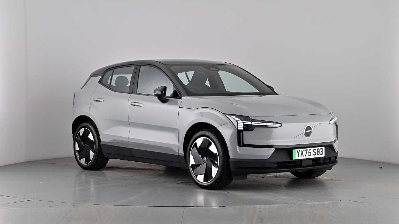 Used Volvo EX30 2026 for sale - 77393521: Photo 39