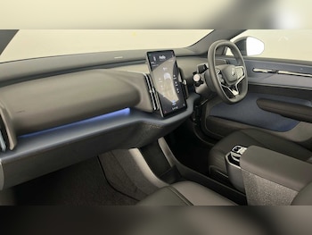 Used Volvo EX30 2026 for sale - 77393521: Photo