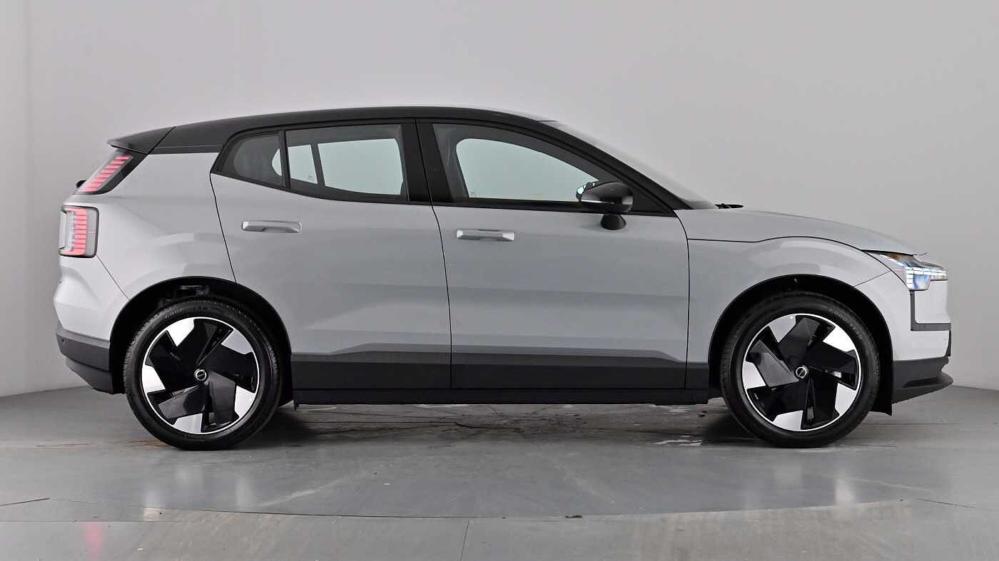 Used Volvo EX30 2026 for sale - 77393521: Photo 4