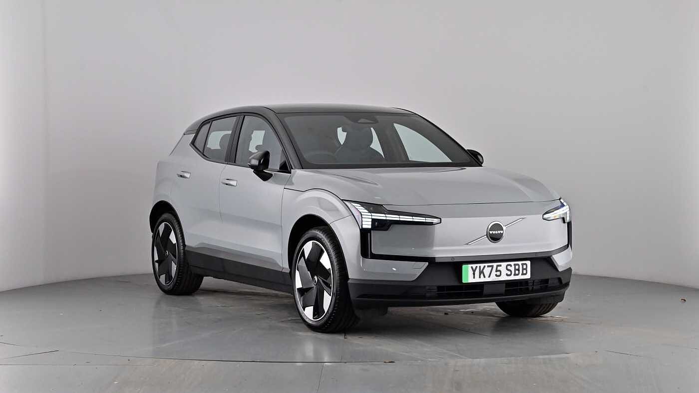 Used Volvo EX30 2026 for sale - 77393521: Photo 40