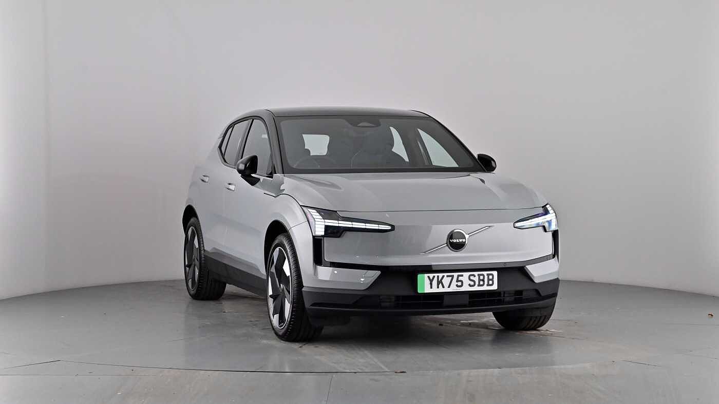 Used Volvo EX30 2026 for sale - 77393521: Photo 41