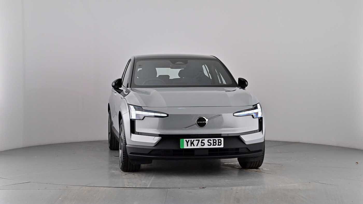 Used Volvo EX30 2026 for sale - 77393521: Photo 42