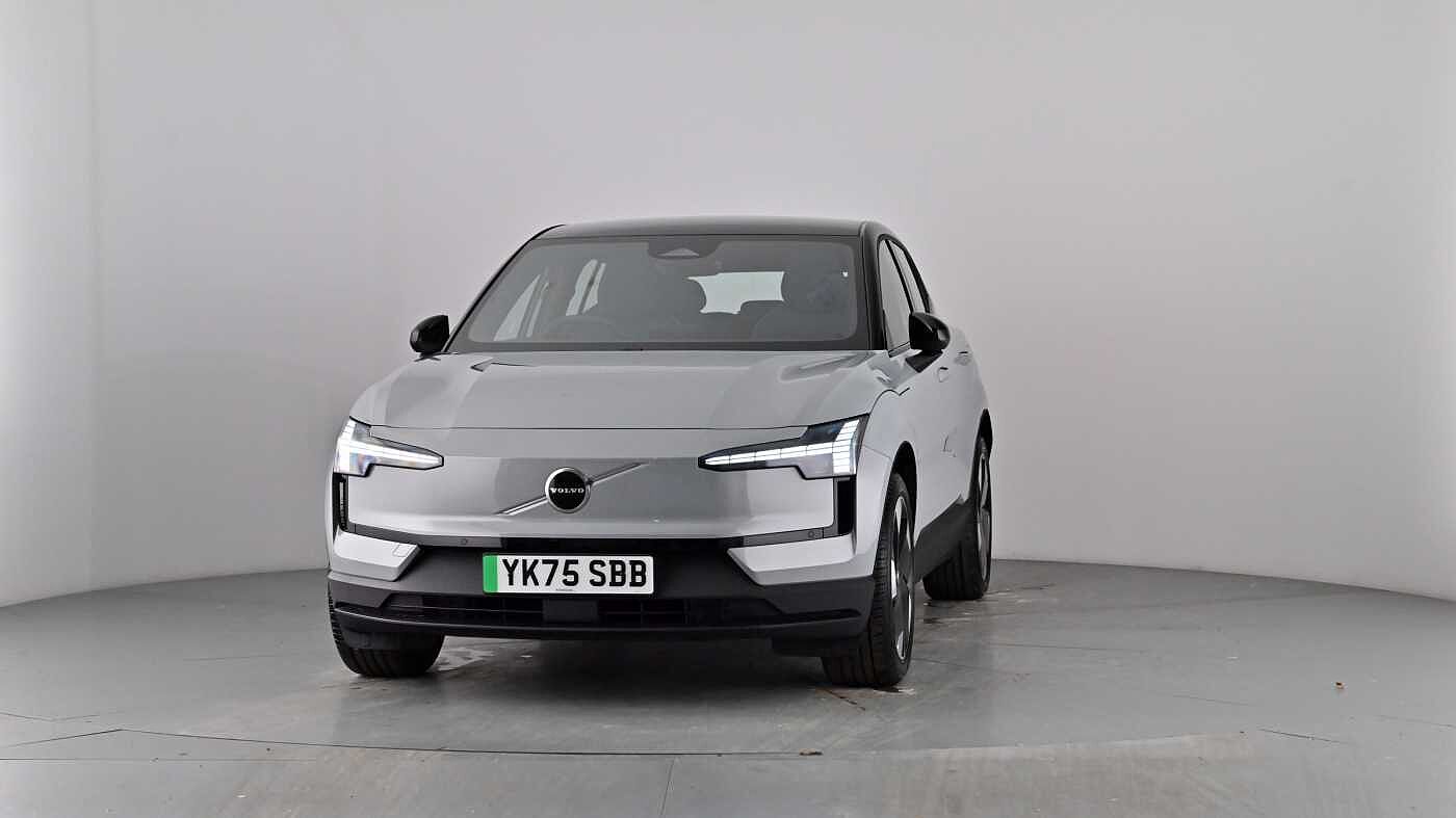 Used Volvo EX30 2026 for sale - 77393521: Photo 44
