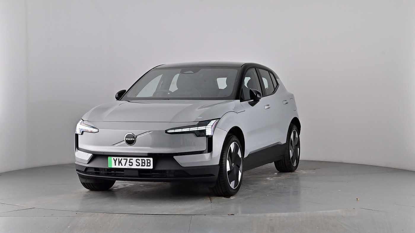 Used Volvo EX30 2026 for sale - 77393521: Photo 45