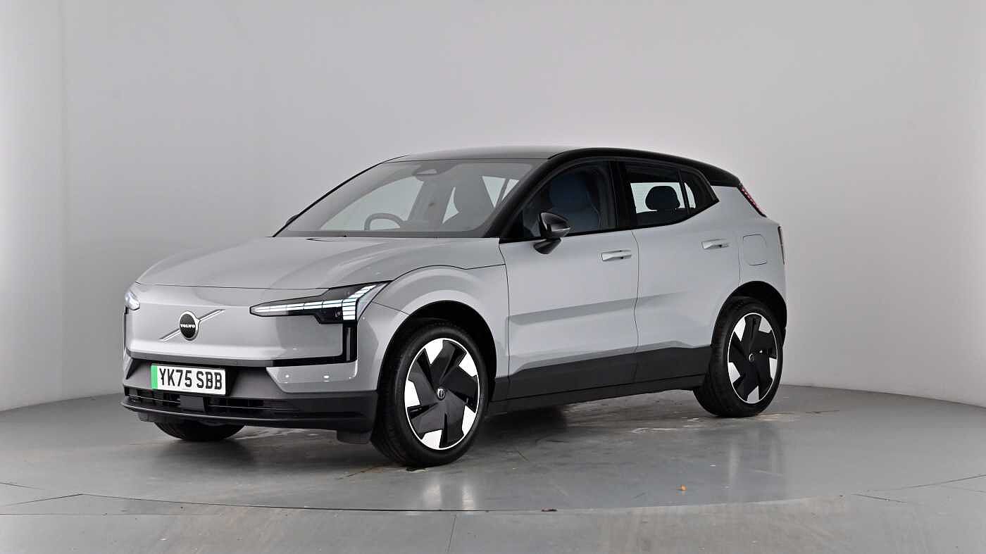 Used Volvo EX30 2026 for sale - 77393521: Photo 47