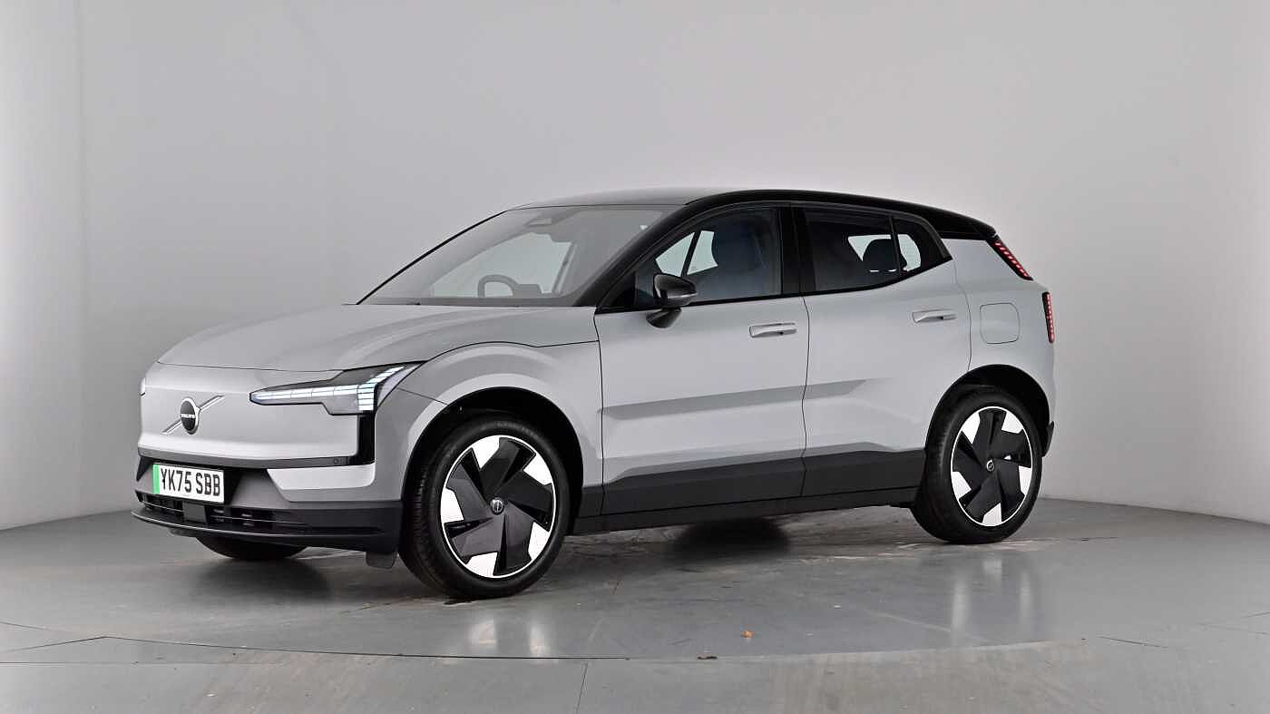 Used Volvo EX30 2026 for sale - 77393521: Photo 48