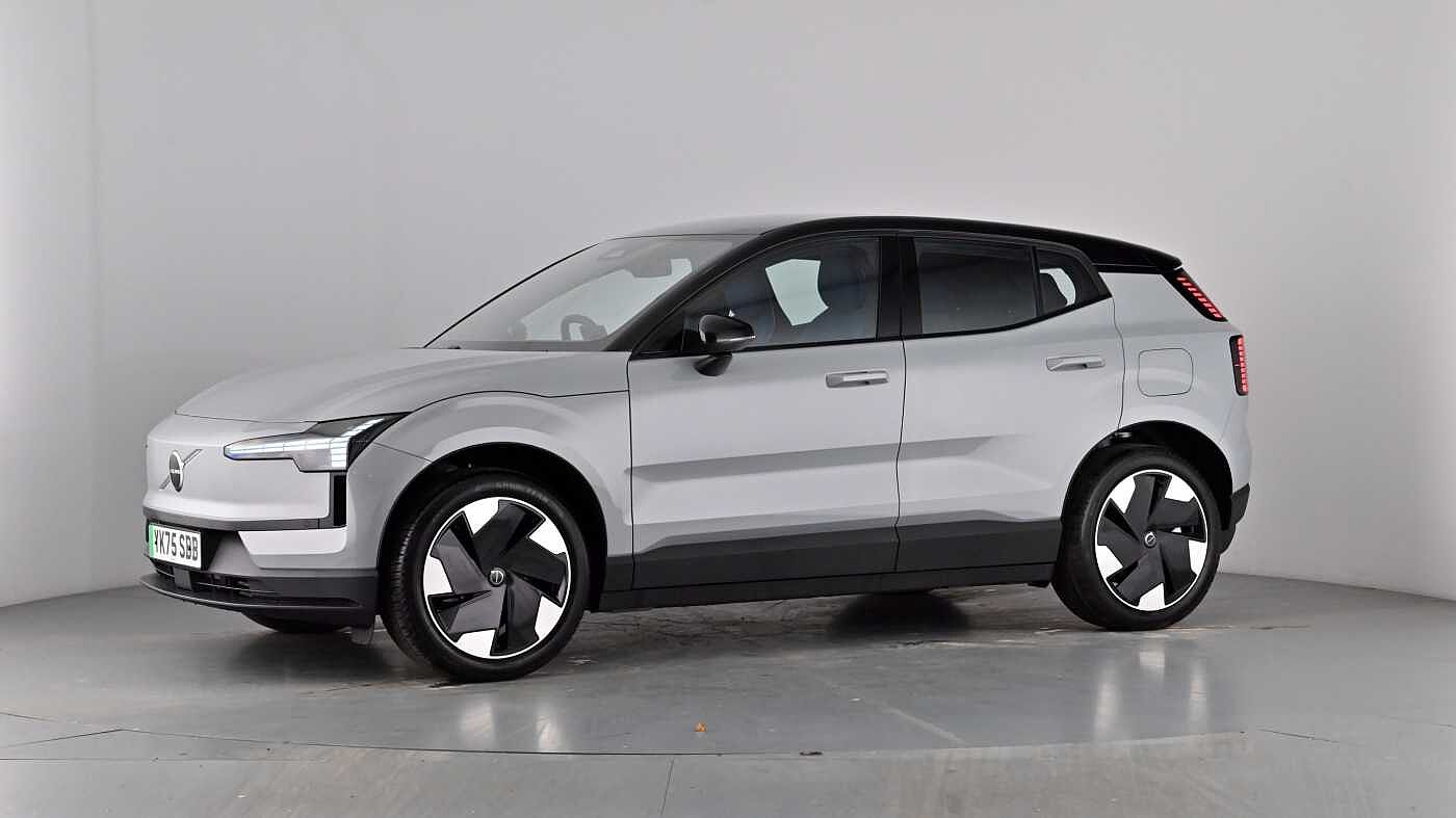 Used Volvo EX30 2026 for sale - 77393521: Photo 49