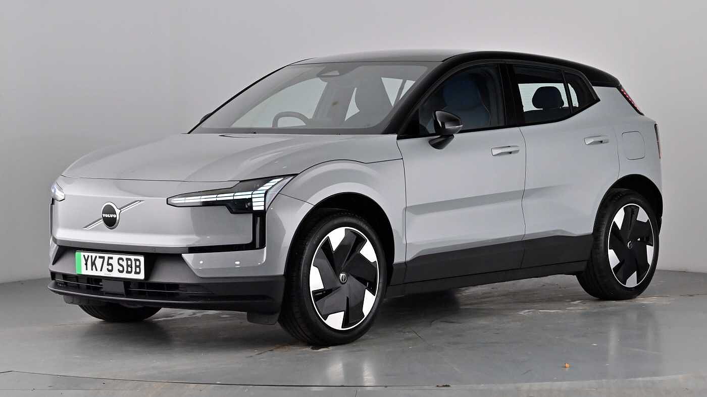 Used Volvo EX30 2026 for sale - 77393521: Photo 5