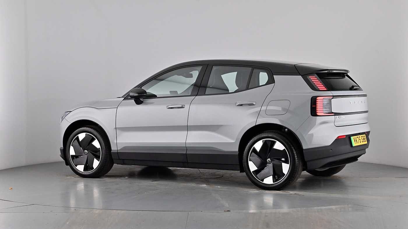Used Volvo EX30 2026 for sale - 77393521: Photo 55