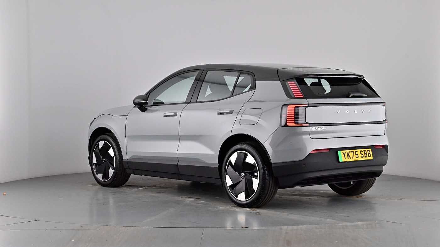Used Volvo EX30 2026 for sale - 77393521: Photo 57