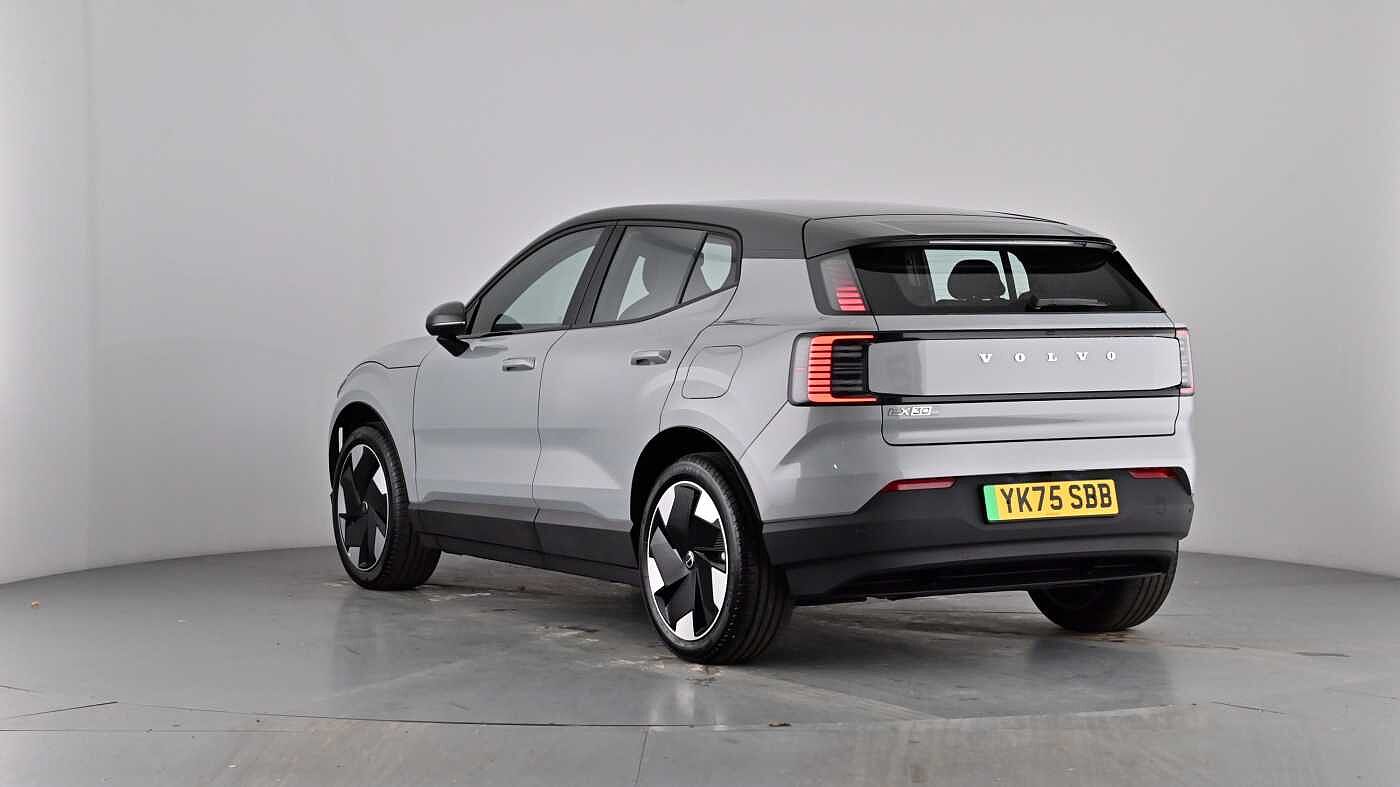 Used Volvo EX30 2026 for sale - 77393521: Photo 58