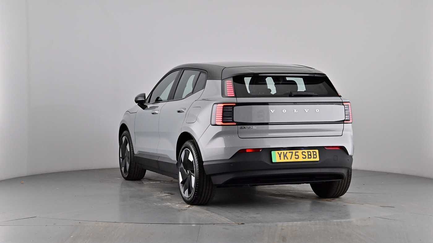 Used Volvo EX30 2026 for sale - 77393521: Photo 59