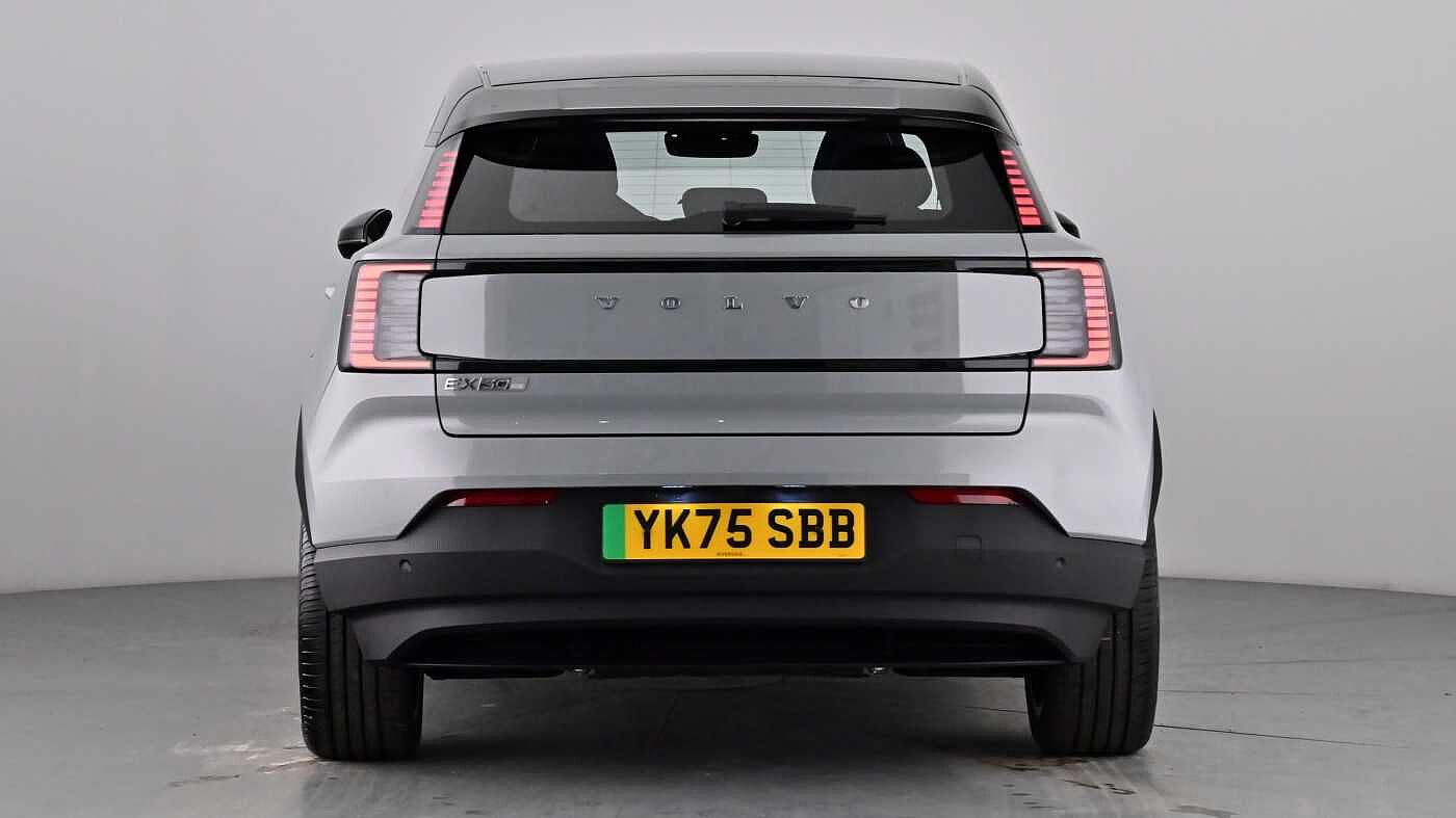 Used Volvo EX30 2026 for sale - 77393521: Photo 6