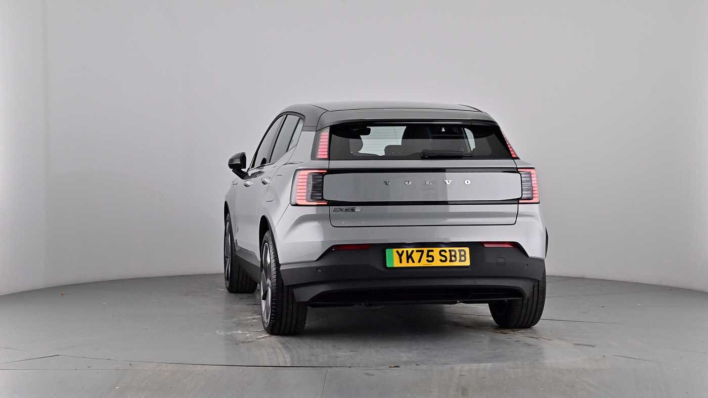 Used Volvo EX30 2026 for sale - 77393521: Photo 60