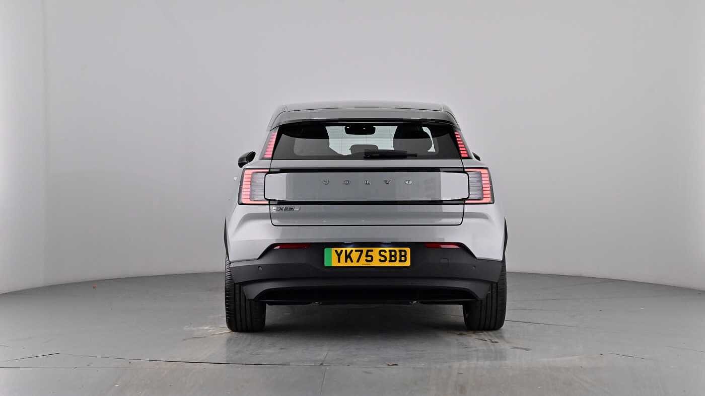 Used Volvo EX30 2026 for sale - 77393521: Photo 61