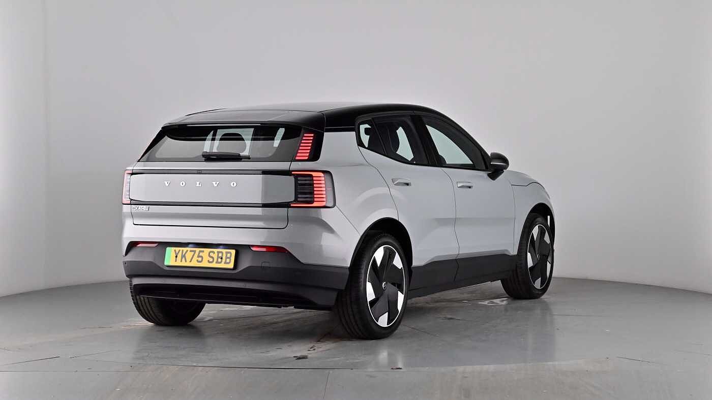 Used Volvo EX30 2026 for sale - 77393521: Photo 64