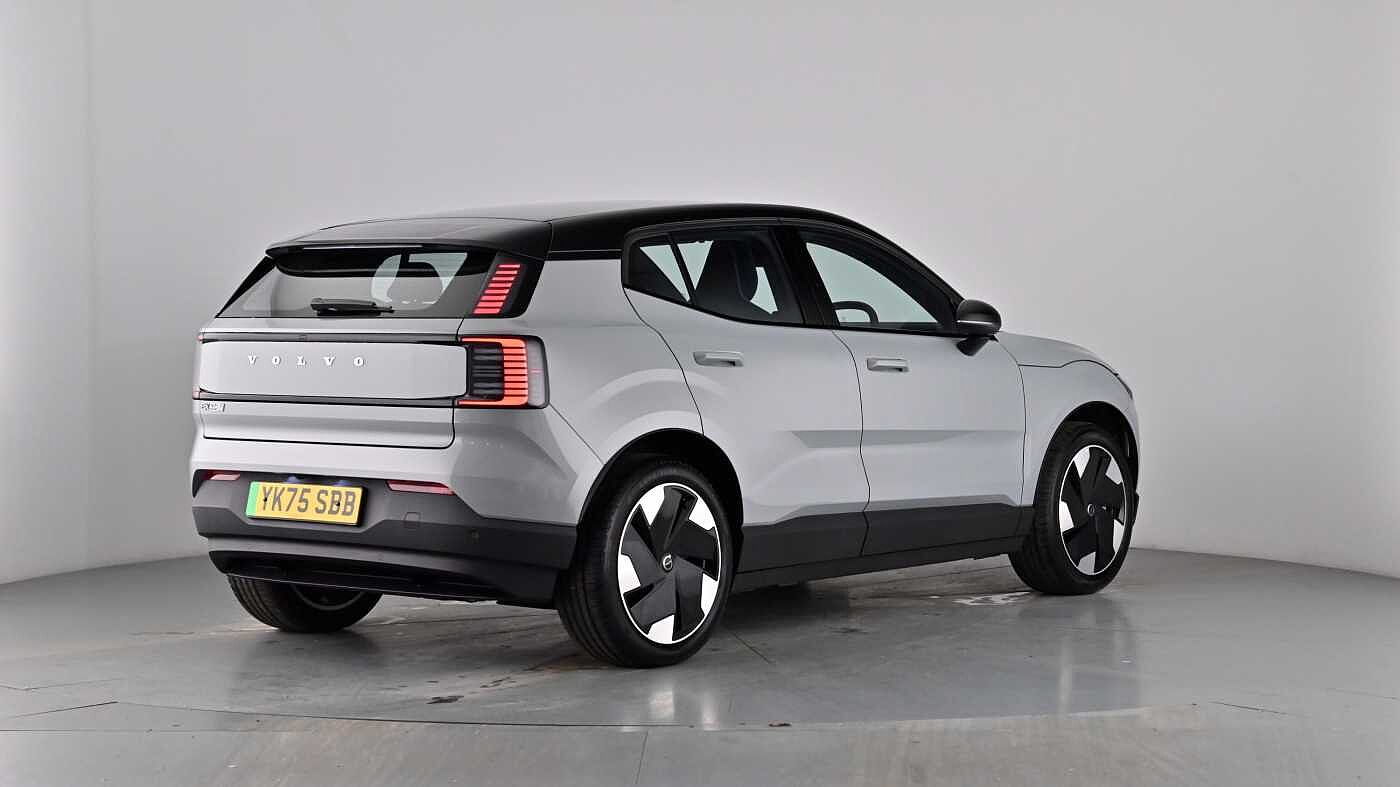 Used Volvo EX30 2026 for sale - 77393521: Photo 65