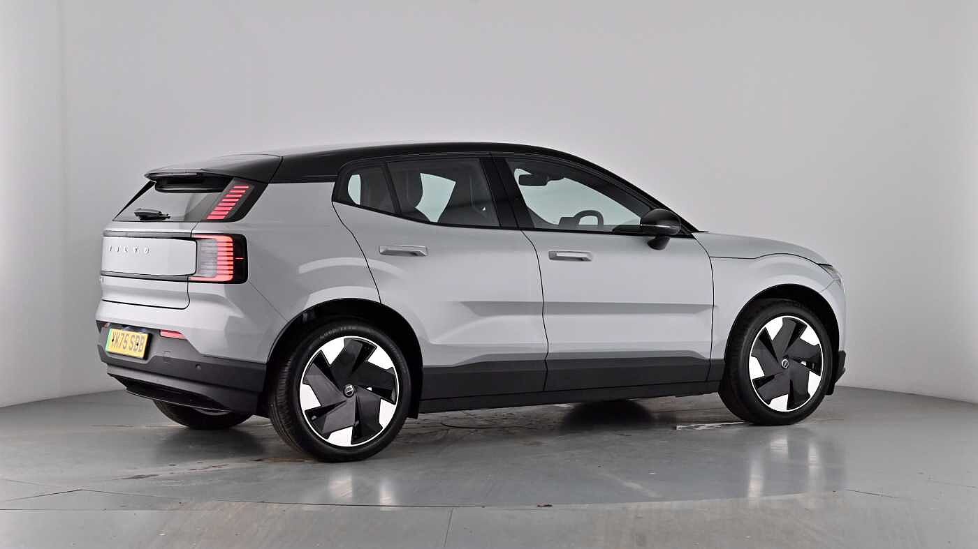 Used Volvo EX30 2026 for sale - 77393521: Photo 67