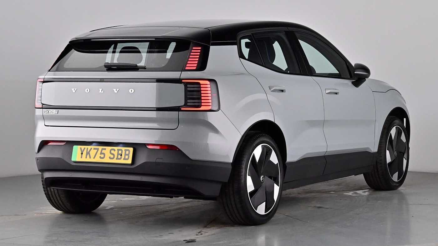 Used Volvo EX30 2026 for sale - 77393521: Photo 7