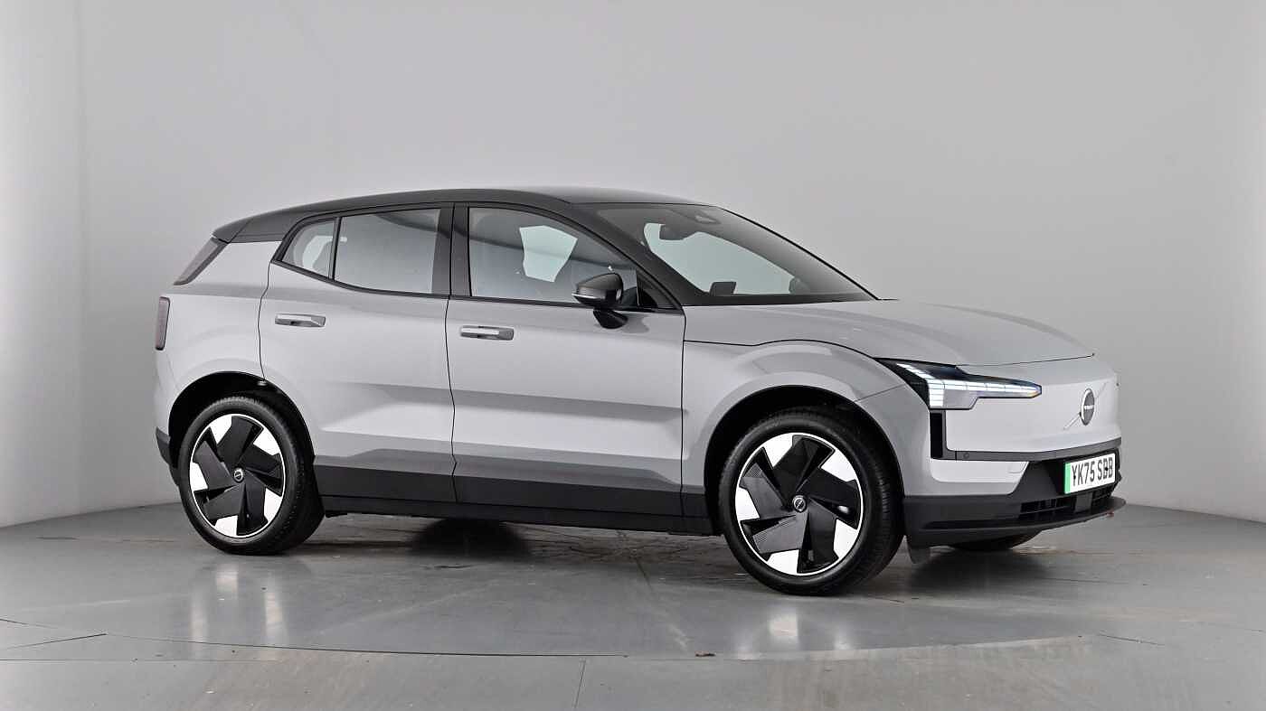 Used Volvo EX30 2026 for sale - 77393521: Photo 73