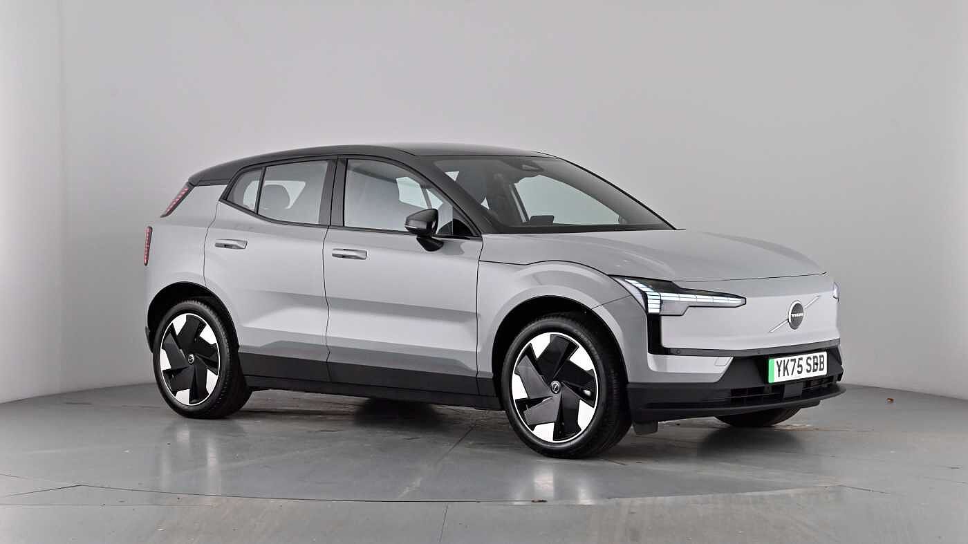 Used Volvo EX30 2026 for sale - 77393521: Photo 74