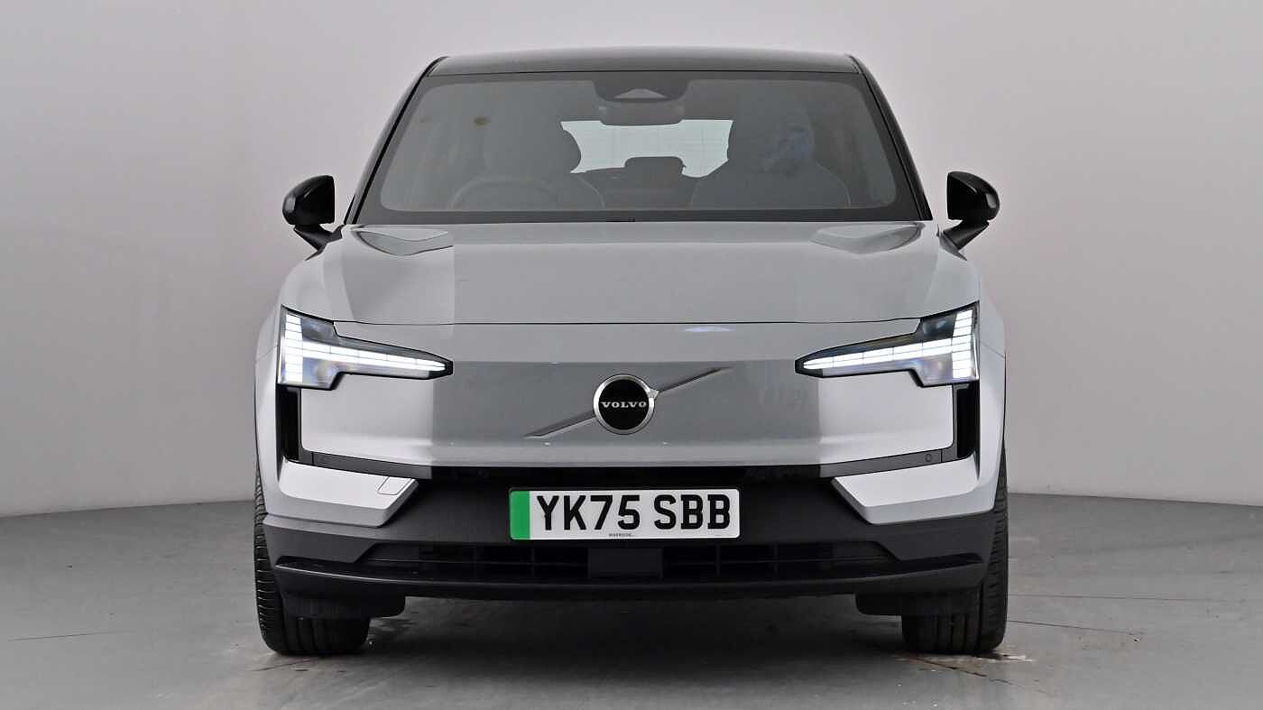 Used Volvo EX30 2026 for sale - 77393521: Photo 9