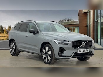 Used Volvo XC60 2024 for sale - 75605723: Photo