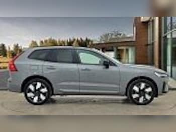 Used Volvo XC60 2024 for sale - 75605723: Photo