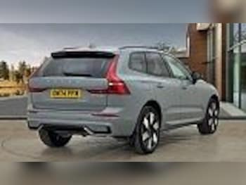 Used Volvo XC60 2024 for sale - 75605723: Photo