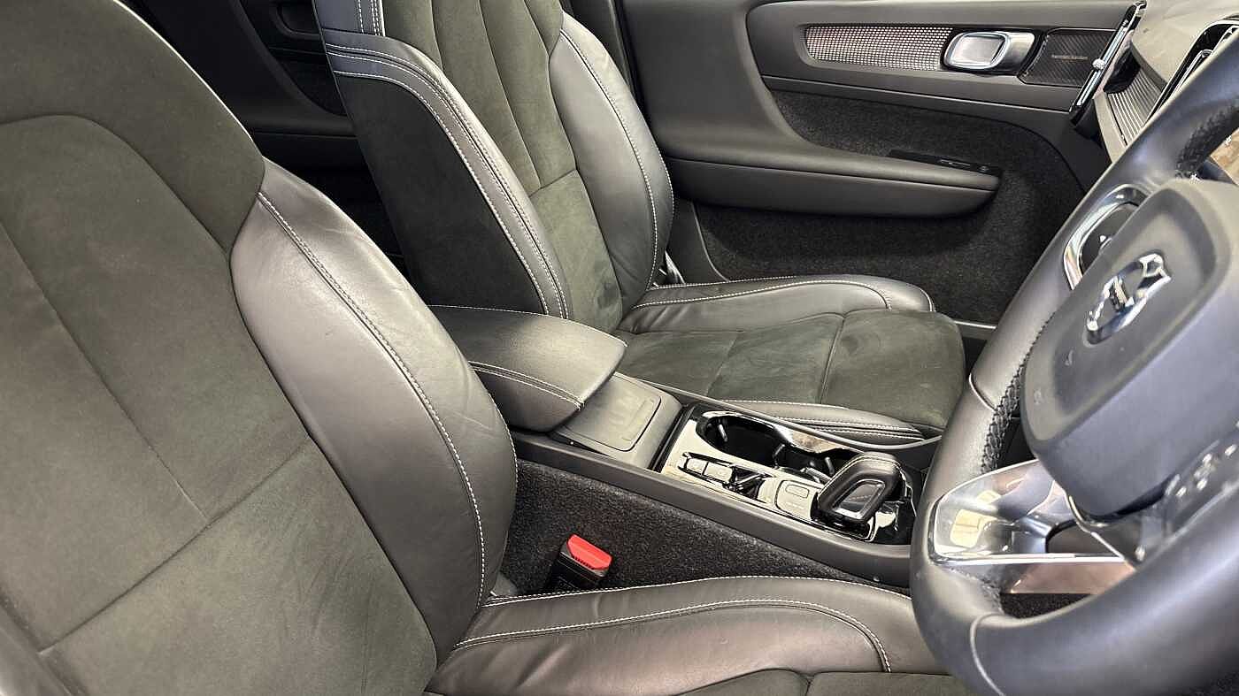 Used Volvo XC40 2022 for sale - 77366922: Photo 12