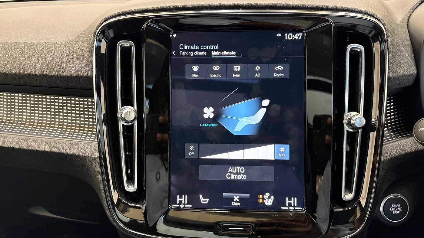 Used Volvo XC40 2022 for sale - 77366922: Photo 16