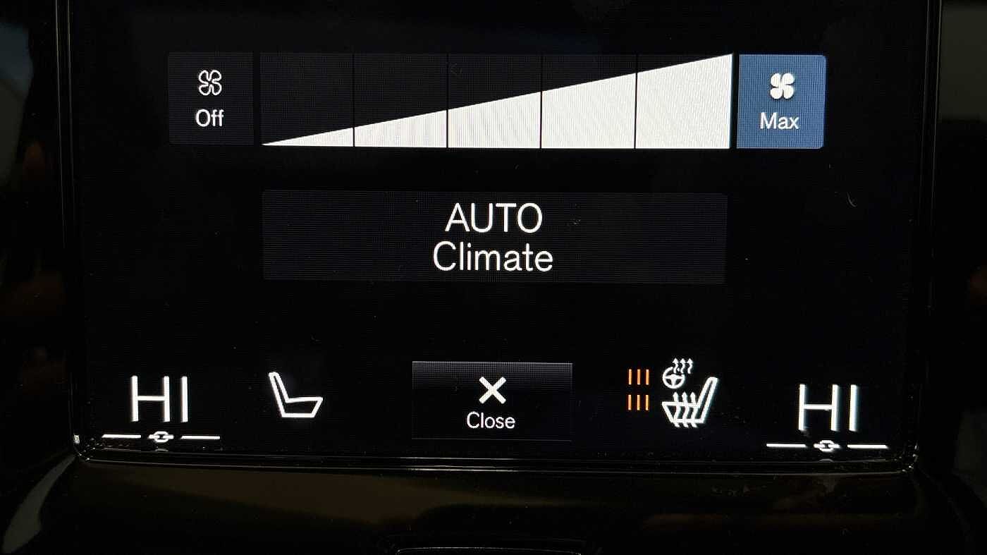 Used Volvo XC40 2022 for sale - 77366922: Photo 17