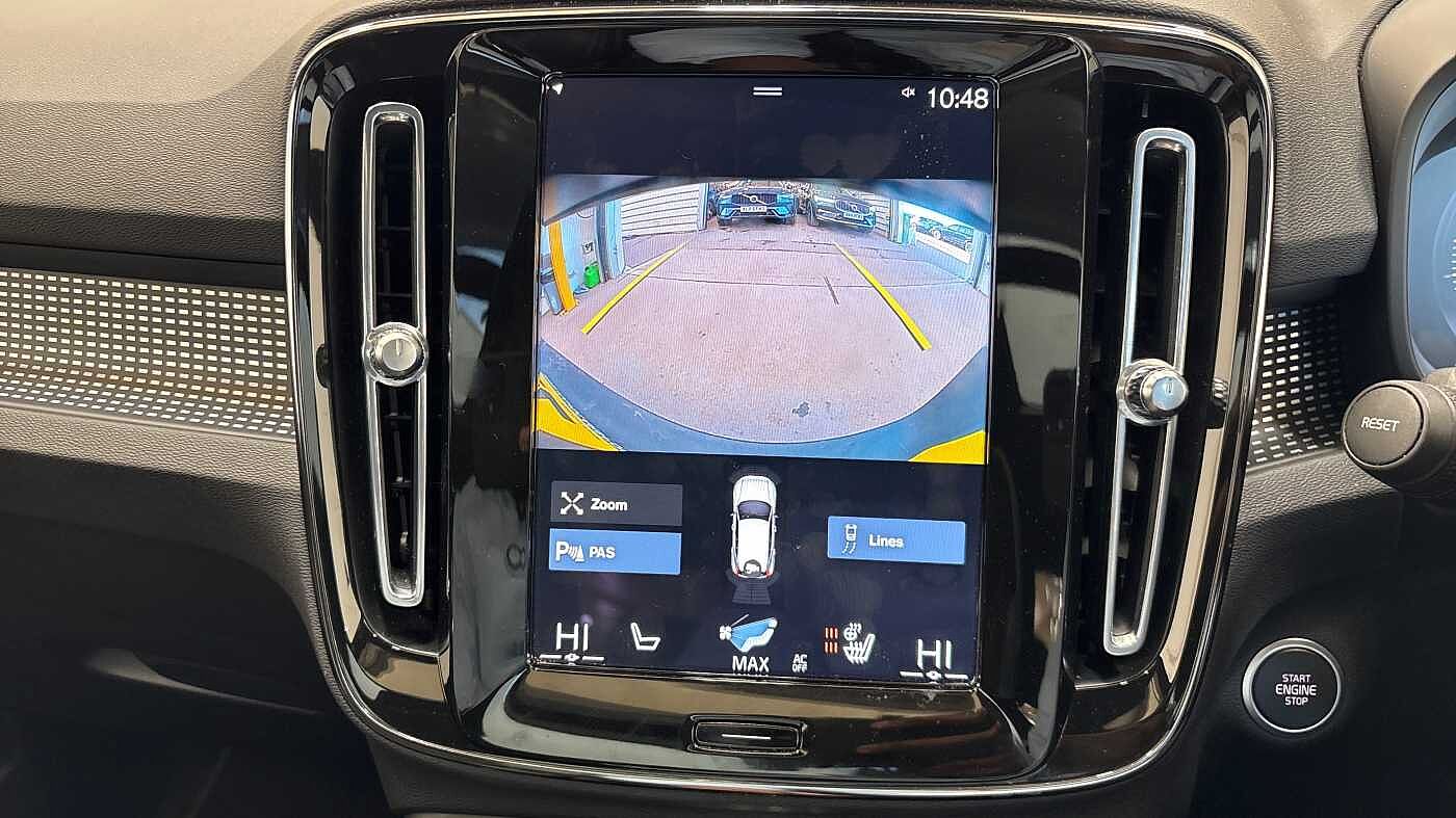 Used Volvo XC40 2022 for sale - 77366922: Photo 19