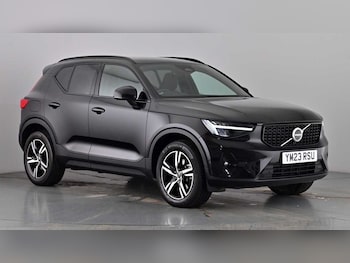 Used Volvo XC40 2023 for sale - 79161975: Photo