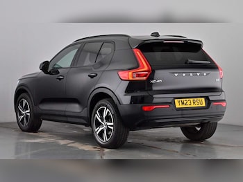 Used Volvo XC40 2023 for sale - 79161975: Photo